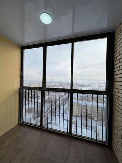 1-к. квартира, 44 м², 18/19 эт.