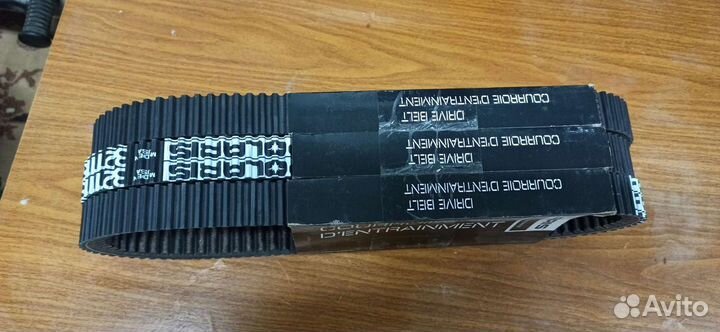 Ремень вариатора RZR XP 1000