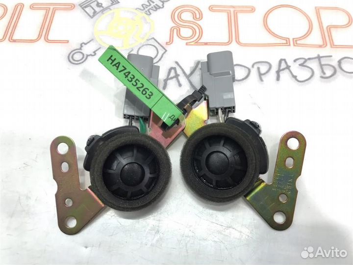 Динамик высокочастотный Toyota Windom (MCV30) 200