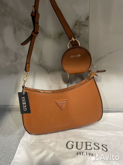 Сумка Guess