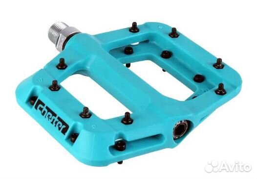 Педали Race Face Chester