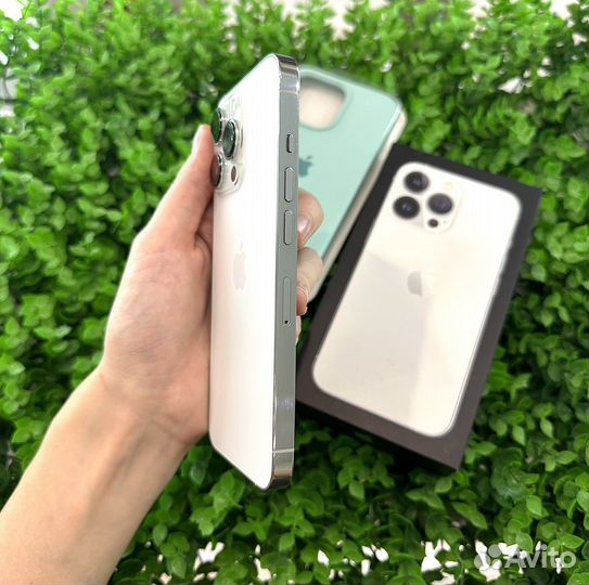 iPhone 13 Pro, 1 ТБ