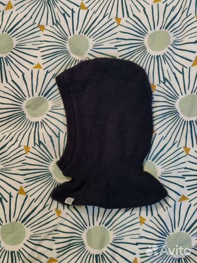 Шлем балаклава wheat