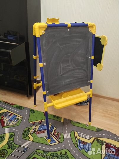 Доска для рисования магнитная