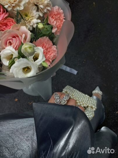 Вечернее платье 42 44