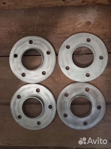 Проставки колесные