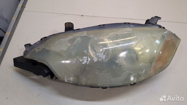 Фара (передняя) Acura RDX, 2007