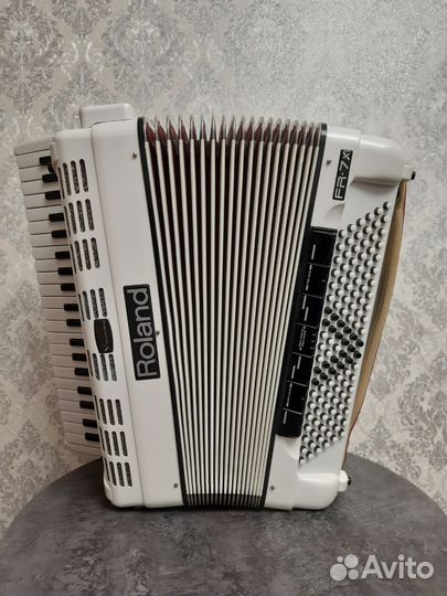 Аккордеон бу