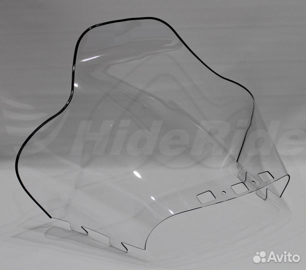 Стекло BRP Expedition TUV V800 2005-2011 г