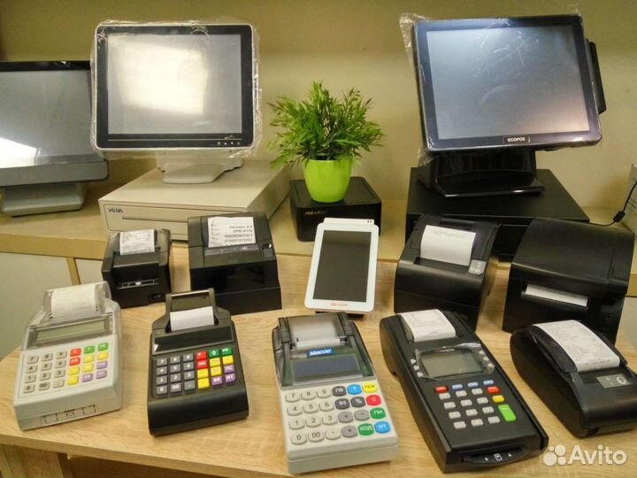 Аренда кассы 54фз ип, ооо