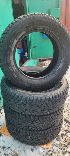 Maxxis Premitra Ice Nord NS5 (5 SUV) 2.25/7 R6.5 98