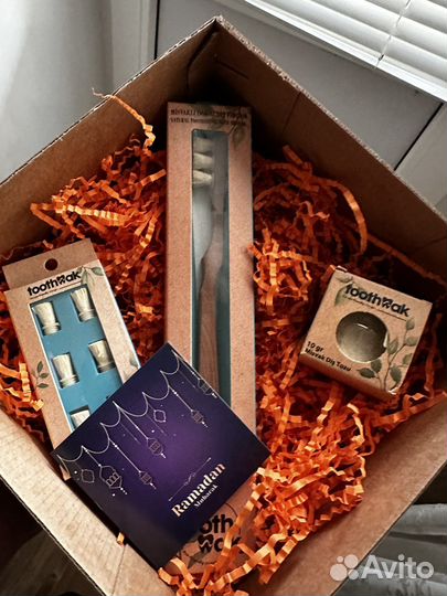 Подарочный набор