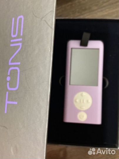 Тренажер Кегеля Тонис