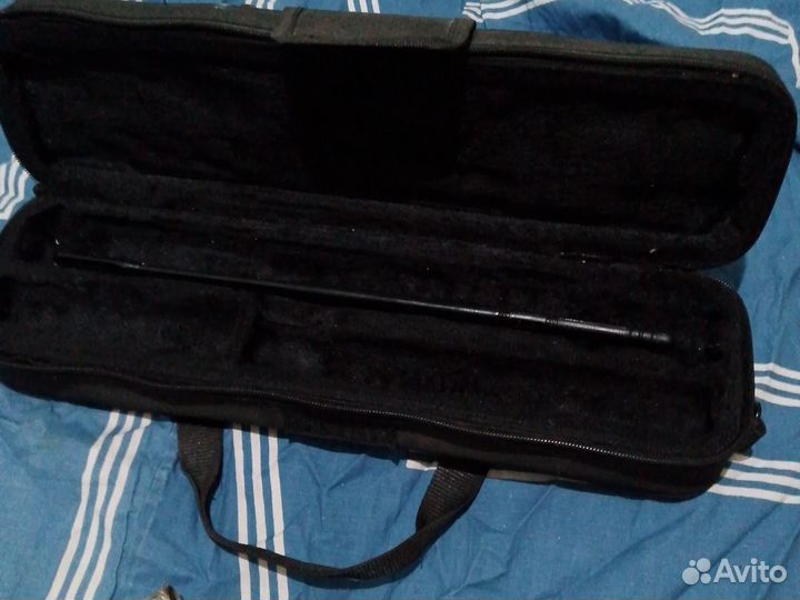 Профессиональная флейта