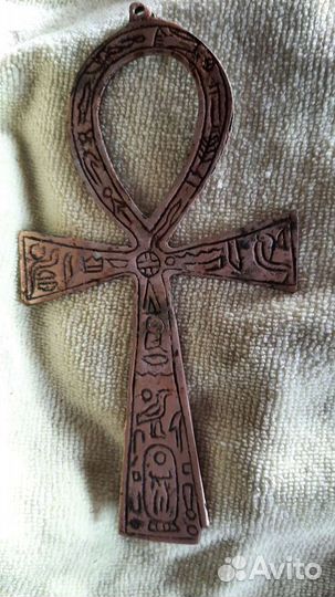 Ключ египетский ключ к жизни асириса