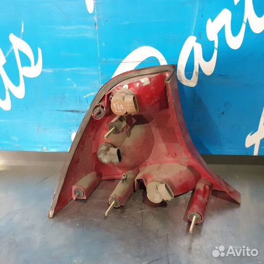 Фонарь Форд Фокус 1 правый левый задний