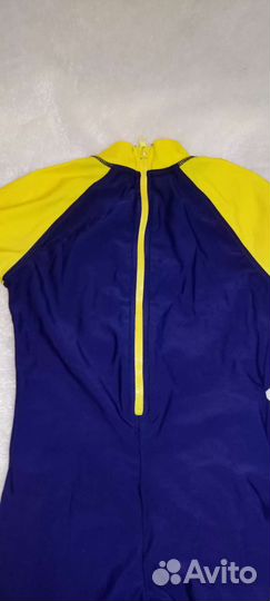 Купальник детский