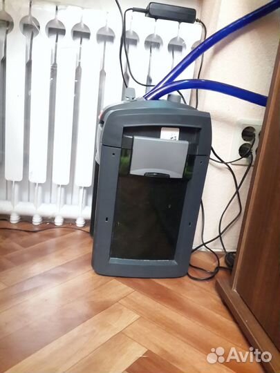 Фильтр внешний Eheim 2074