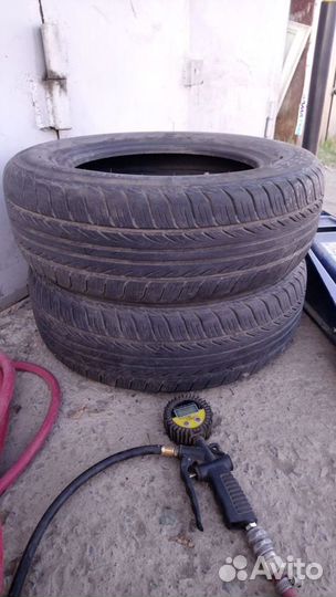 КАМА Breeze 185/65 R14 86H