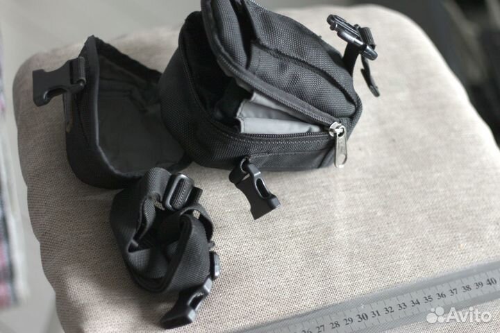 Сумка для фотоаппарата