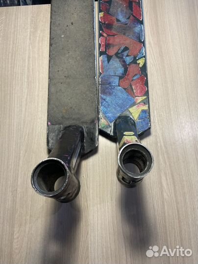 Дэки для скмоката phonix