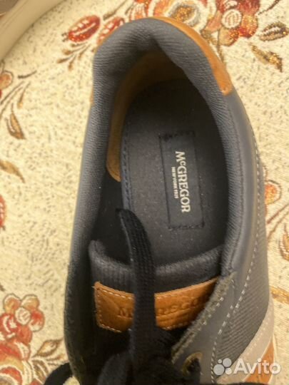 Красовки M crecor