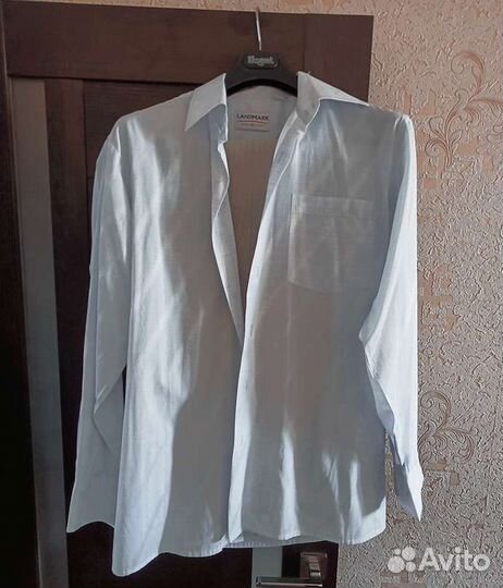 Мужской костюм Elegant, размер 50