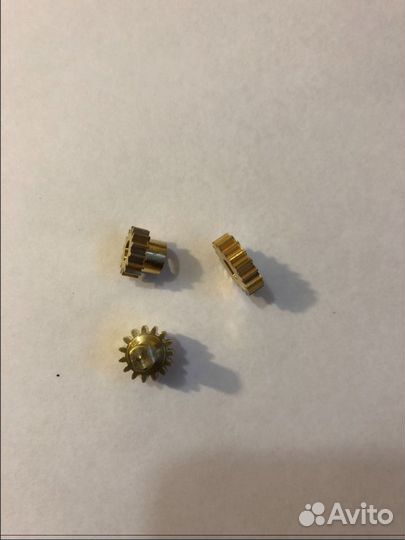 Шестеренки MMI ремкомплект audi A8 4E D3