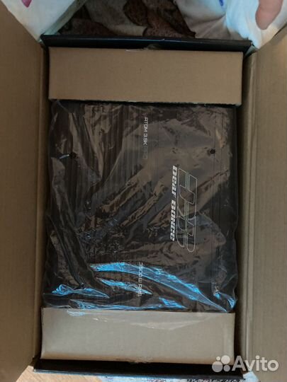 Моноблок apocalypse 3500 pro