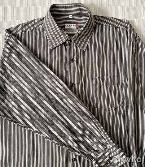 Мужская рубашка Reward размер 56