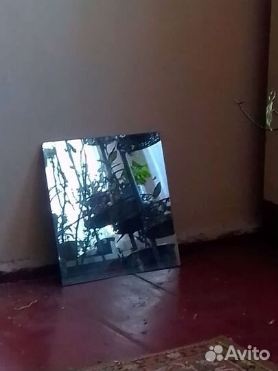 Зеркала б/у,2 штуки