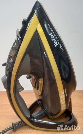 Утюг Tefal FV5696