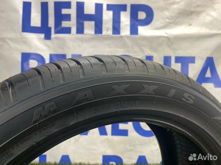 Maxxis Premitra HP5 225/40 R18 92V
