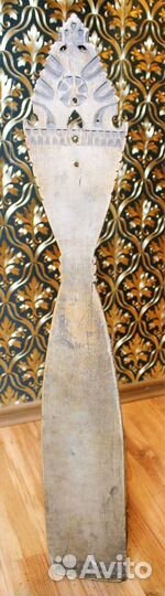 Прялка старинная, Ярославская (102)