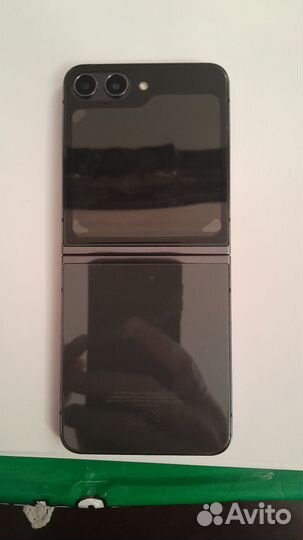 Samsung Galaxy Z Flip5, 8/512 ГБ