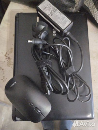 Нетбук samsung