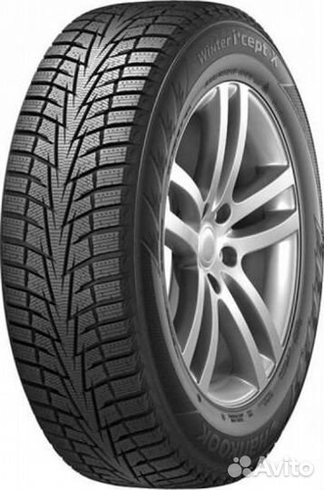Hankook Winter I'Cept X RW10 215/60 R17 96T
