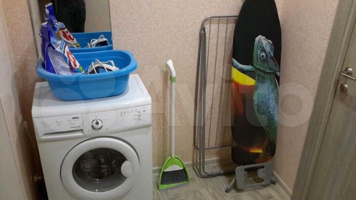 Квартира-студия, 24 м², 2/3 эт.