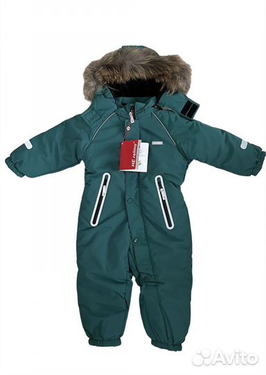 Детский комбинезон для мальчика