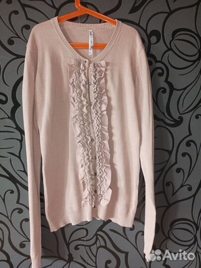 Кофточка Италия 46 рр