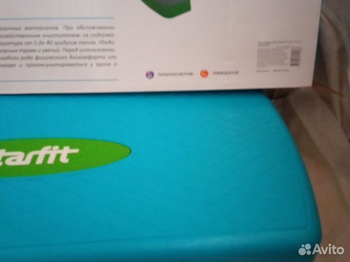 Степ платформа бу