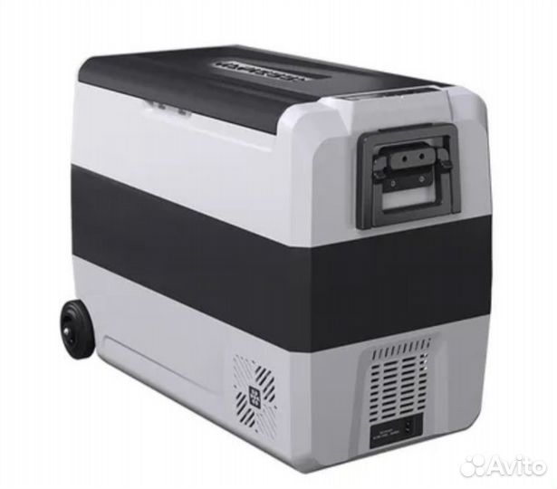 Холодильник альпикуль т60