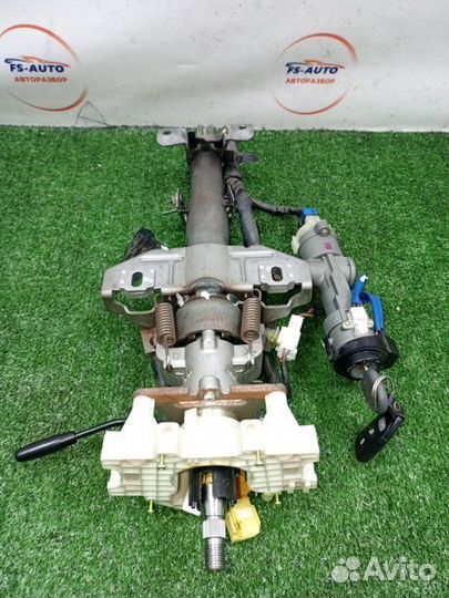 Рулевая колонка Kia Sorento SUV 2.5 D4CB 2009