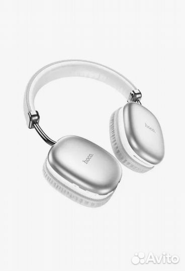 Hoco Наушники беспроводные наушники Hoco W35