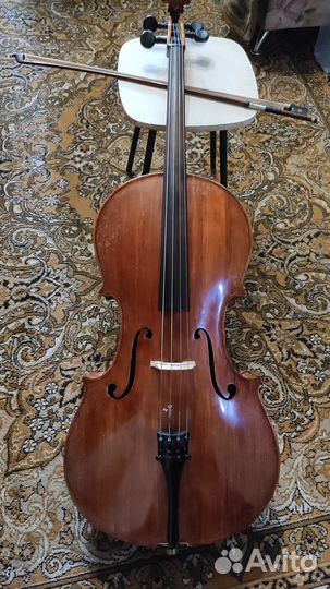Продам виолончель 4/4
