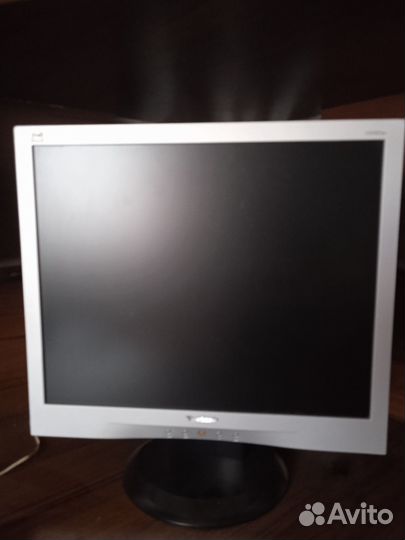 Монитор Viewsonic