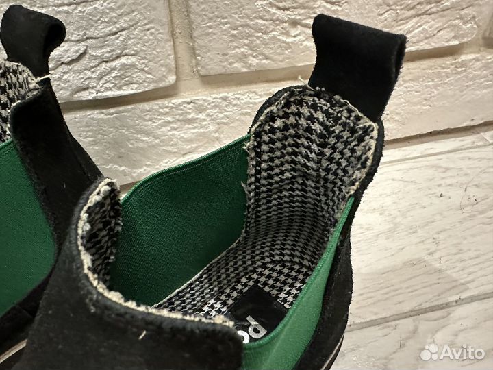 Челси Pollini оригинал