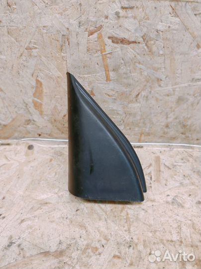 Крышка зеркала внутренняя левая Kia Rio