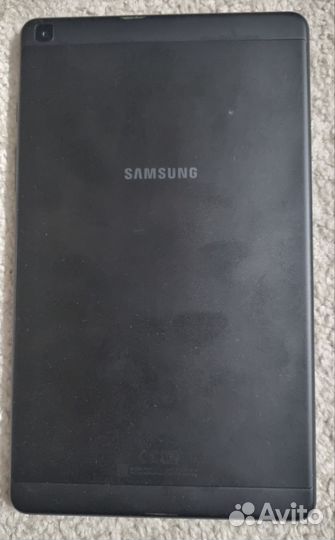 Планшет samsung galaxy tab a8 2019