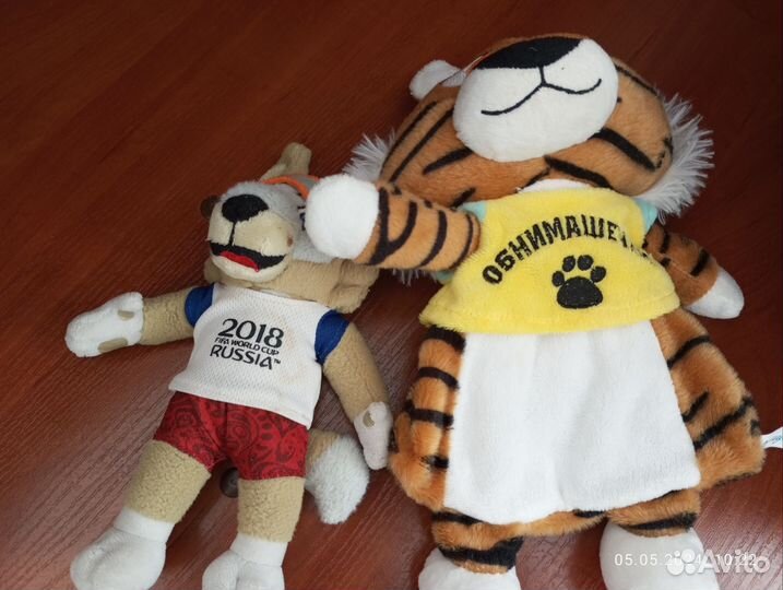 Детские игрушки